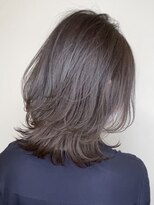 ミモザ(Mimosa)&nbsp;《Mimosa》ブルージュ/外ハネ◎