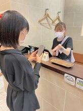 はじめてご来店のお客様は必ずご覧ください！