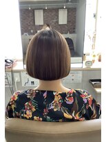 サロン 半田店(SALON)&nbsp;小顔補正立体カット