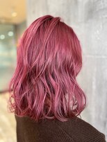 トレ(tre.)&nbsp;甲子園口/髪質改善/縮毛矯正/ハイライト/酸性ストレート