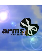 アームズ(arms)&nbsp;SACHIKO 