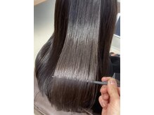 ココロサロンハナレ 浅草美容院(cocolo salon HANARE)