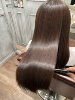 ライフアンド 浦和(LIFE&)&nbsp;髪質改善ヘアエステ/縮毛矯正/ストレート/イメチェン/フェミニン