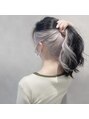 ラフィスヘアー レコ 加古川2号店(Lafith hair leco) Inner  color*