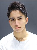 ビジネスツイストショート