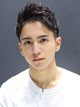 リップス 千葉annex(LIPPS) ビジネスツイストショート