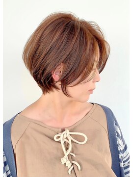 アイズ 渋沢(AIZU) カラー/トリートメント/髪質改善/オージュア/ブリーチ