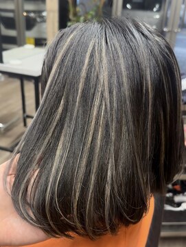 ヴィフ 大船(VIF) ふんわりカール/ナチュラルカール/エアリーカールイメチェンヘア