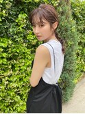 arrange style.