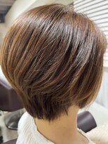 リシェス(RICHESSE)&nbsp;オーガニックカラー【吉祥寺美容院リシェス】