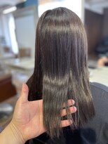 アフィナー 上大岡(Afinar) ♪【tomo 上大岡】 髪質改善