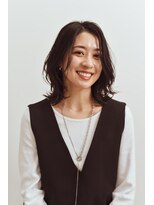 ドレープ(Drape) レイヤースタイル