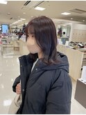 ラベンダーベージュ！