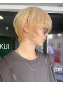 ★ミルクティーカラー×外国人風カラー★