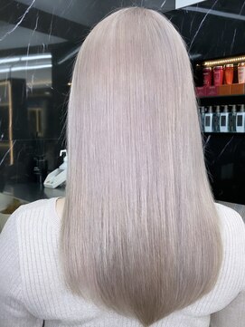 ラピス 渋谷本店(Lapis) ～ホワイトミルクティー～