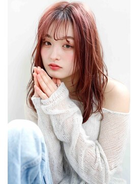 ゼロ 木太店(ZERO) シースルーバング