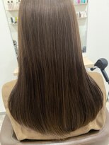 リシェイル(RICHAIR)&nbsp;ブラウンカラー
