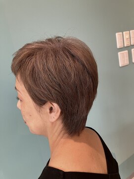 カノン(KANON) ショート