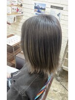 ジェネシス グランデ(Genesis grande)&nbsp;グレージュ