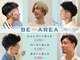 ビーエリアプレミアータ(BE AREA PREMIATA)の写真