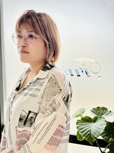 フーシャ(Fuchsia)&nbsp;知念 美帆