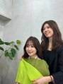 リビューティー アーク(RE:BEAUTY A) 自分の似合うがわかると本当に自己肯定感も周りの環境も変わる！