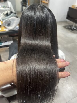 レオン(Re:ON) ハリウッドトリートメント