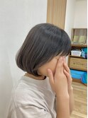 ボブ