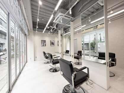 ブリーチ 大宮CIEL店(BLEACHi)の写真