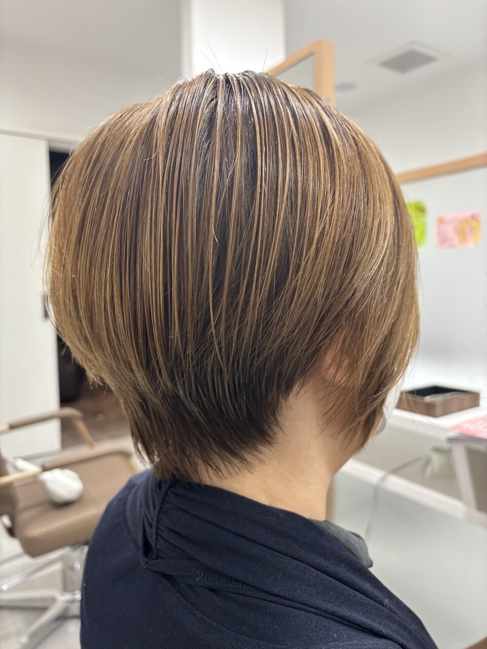 【丁寧なカウンセリング】カット