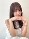 ビーハイブ 一番町店 アヴェダ(BEHIVE)の写真/ゲストへのカウンセリング・ご提案は妥協しません!上質なおもてなしが好評のBEHIVEで似合わせStyleが叶う♪