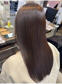 ☆レッドブラウン☆