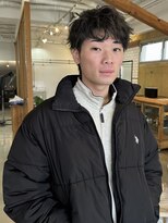 ロクマルキュー(609)&nbsp;メンズラフショート