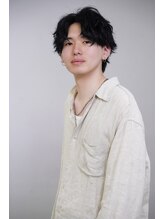 リップスヘアー 銀座(LIPPS hair) 北村 寛太
