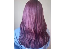 ヘアーアンドメイク ソファー 泉中央店(hair&make Sofa)