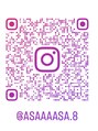 スイ(Suy') こちらインスタのQRコードになります