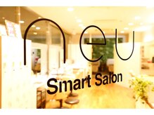 Smart Salonが実現する価値体験＆スタイリスト紹介♪