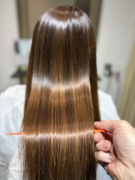 スペシャルズ(specials) 亀戸/髪質改善/水素ウルトワ/アブソリュート