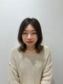アブニール 柏たなか店(AVENIR) 竹内 恵美