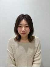 アブニール 柏たなか店(AVENIR)&nbsp;竹内 恵美