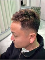 ルアナ(Luana)&nbsp;メンズカジュアル