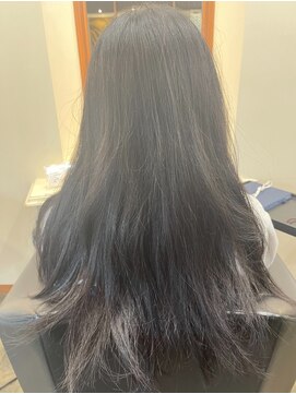 アルグラーテ (Arglarte) ロング艶髪/髪質酸性/縮毛矯正