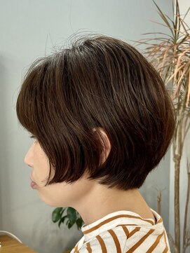 サイイン(saiin) #ショート