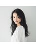 オーガニック【全体染め】＋プレックストリートメント