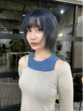 ラキングキョウト(LA KING KYOTO) ルーツカラー