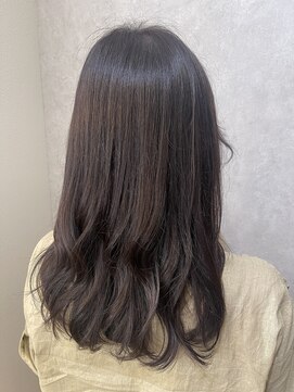 ウィスプ 赤羽店(wisp) 透明感カラー