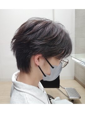 ユニットピーエムフォー(UNIT PM4) フェザーパーマ