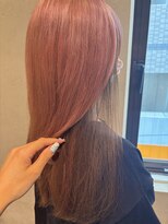 カルテット(Quartett)&nbsp;【Quartett】インナーカラー