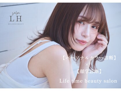 サロン LH(salon LH)の写真