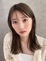 オブジェ シエル(obje't ciel)&nbsp;【obje't ciel】大人medium【宮崎太揮】